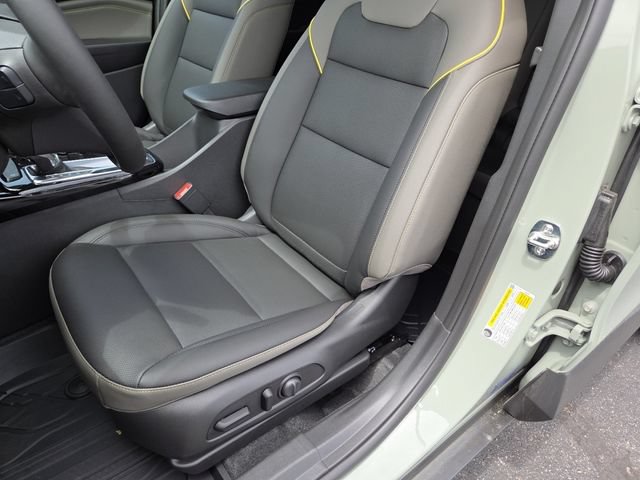 New 2026 Chevrolet Trax ACTIV w/ Driver Confidence Package FWD image 20