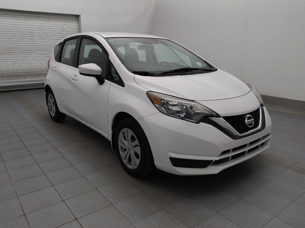Used 2018 Nissan Versa Note S image 13
