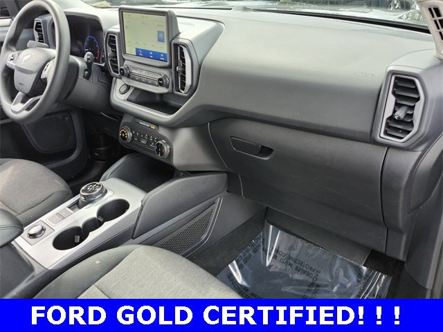Certified 2024 Ford Bronco Sport Big Bend image 14