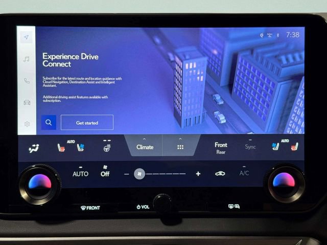 Used 2023 Lexus RX 350 AWD image 15