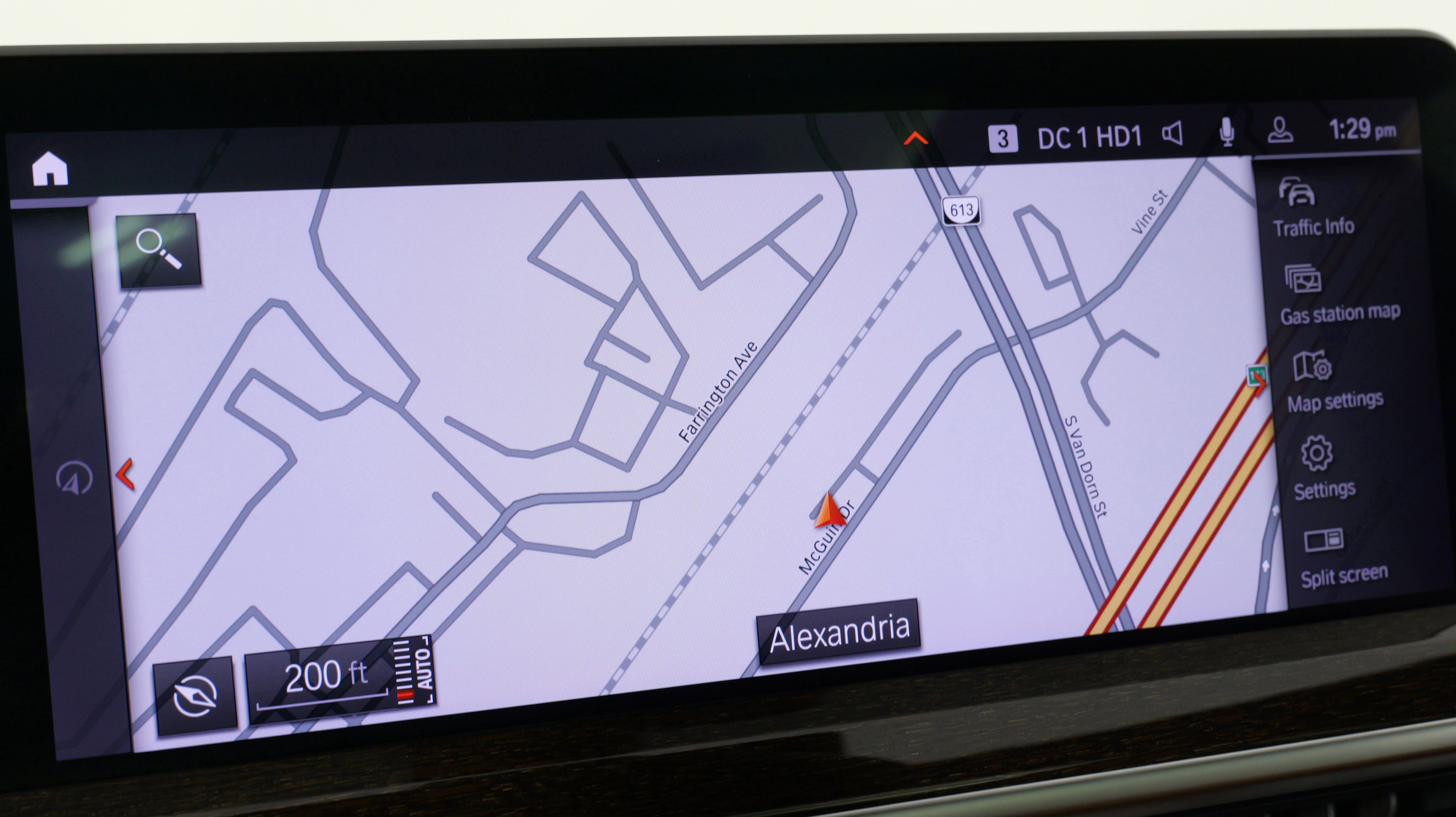 Used 2023 BMW X4 xDrive30i w/ Premium Package image 49