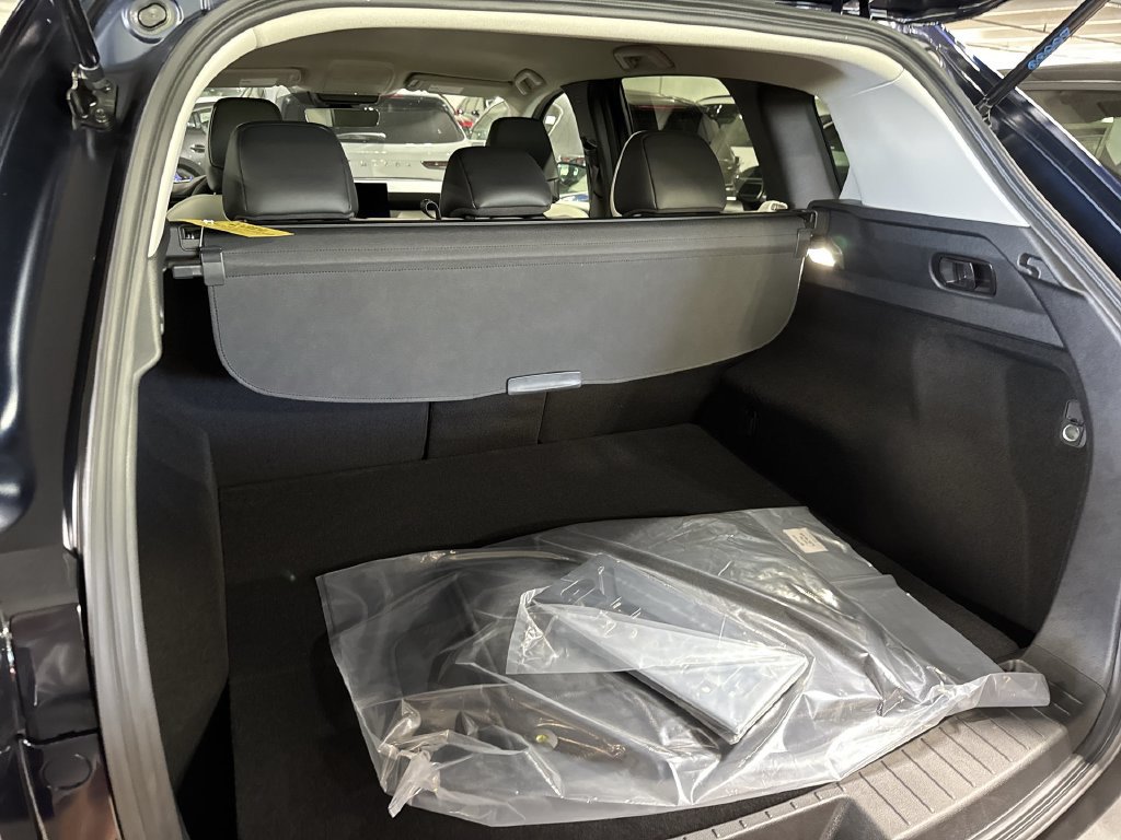 New 2026 MAZDA CX-5 Select AWD/4WD image 56