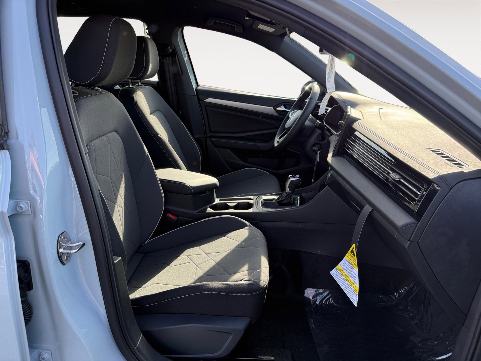 New 2026 Volkswagen Jetta Sport FWD image 19