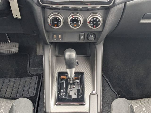 New 2026 Mitsubishi Outlander Sport ES image 17