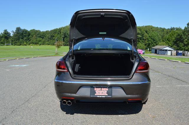 Used 2013 Volkswagen CC Sport FWD image 58
