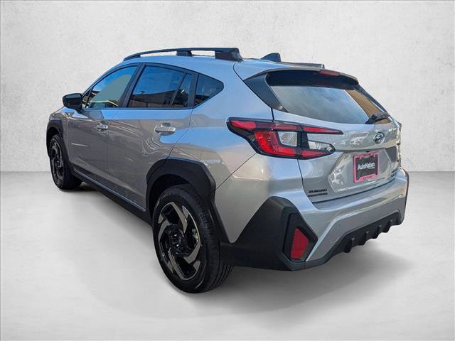 New 2026 Subaru Crosstrek 2.5i Limited image 7