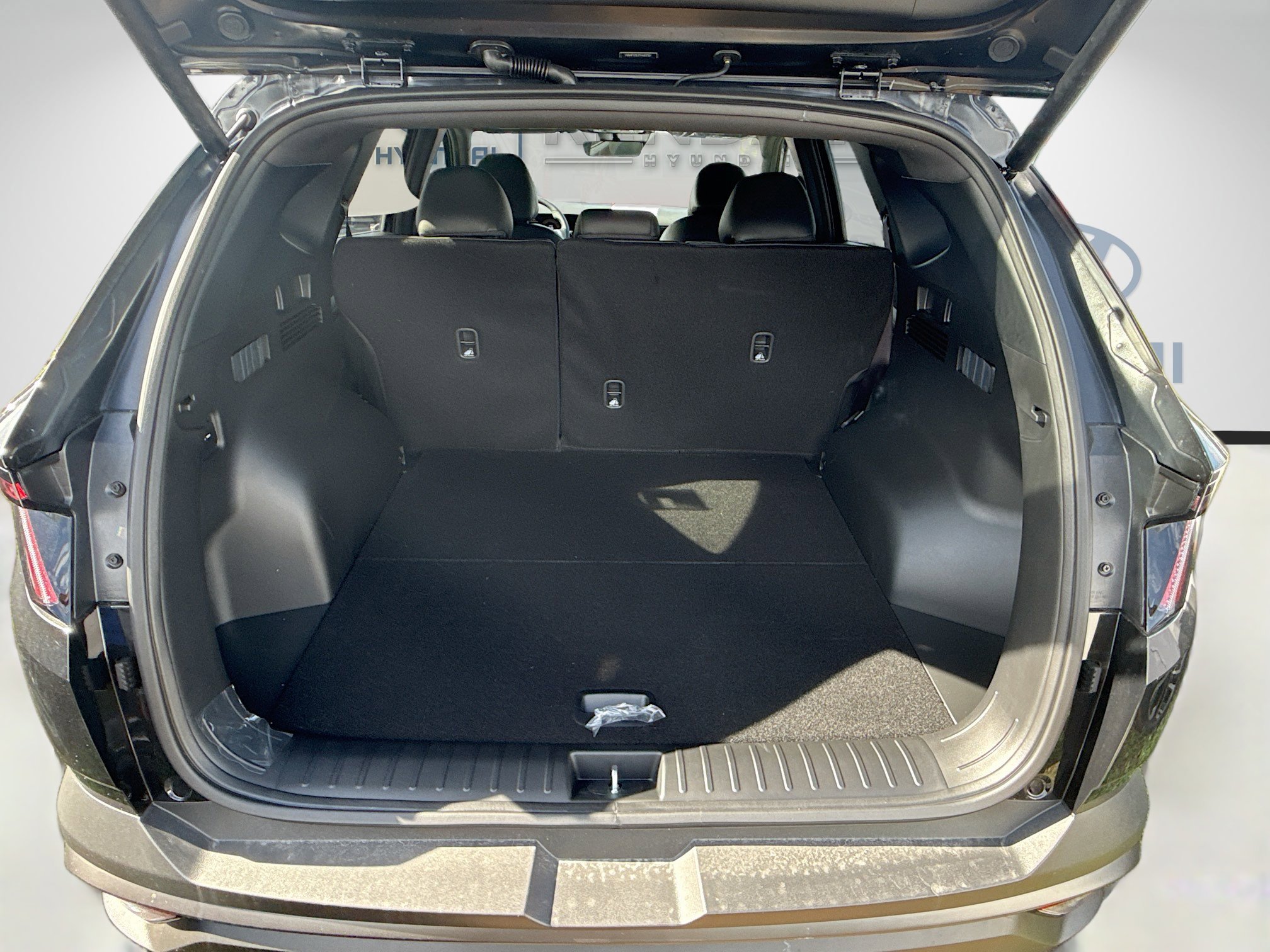 New 2026 Hyundai Tucson XRT image 19