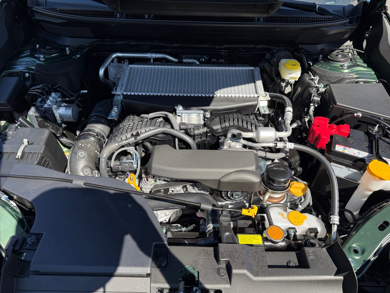 New 2026 Subaru Outback Limited XT AWD/4WD image 20