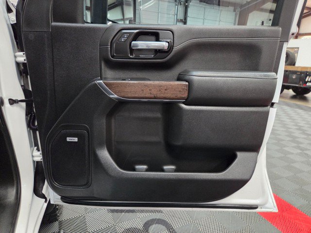 Used 2022 GMC Sierra 2500 Denali AWD/4WD image 43