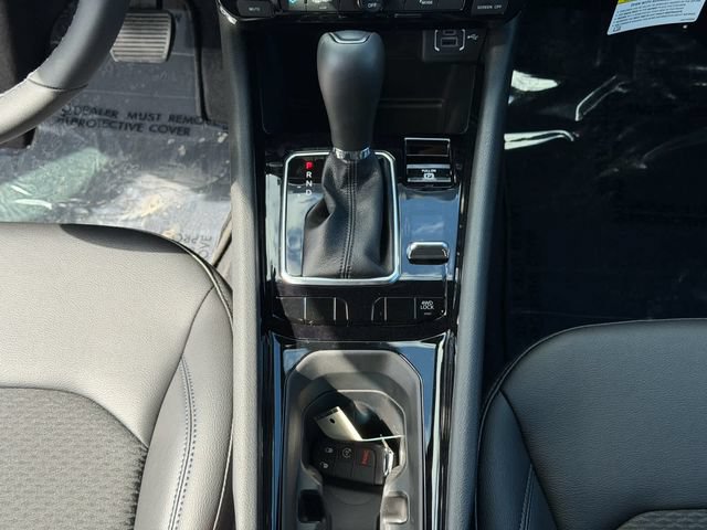 New 2026 Jeep Compass Latitude AWD/4WD image 18