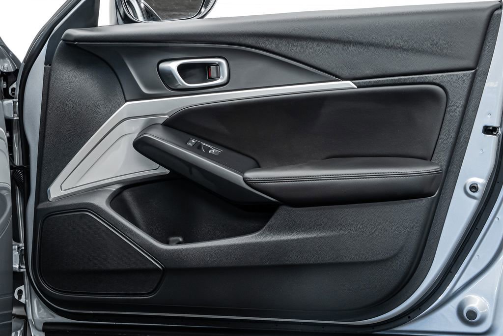 Certified 2023 Acura Integra FWD image 10