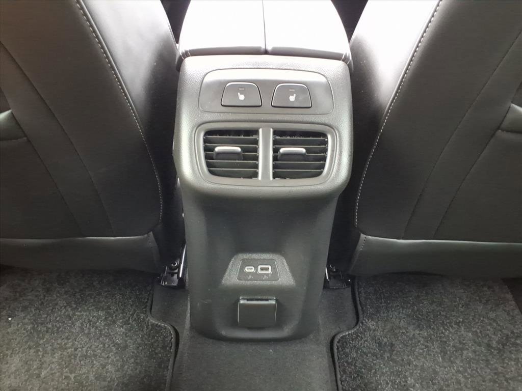 Used 2022 Buick Envision Avenir w/ Technology Package II FWD image 20