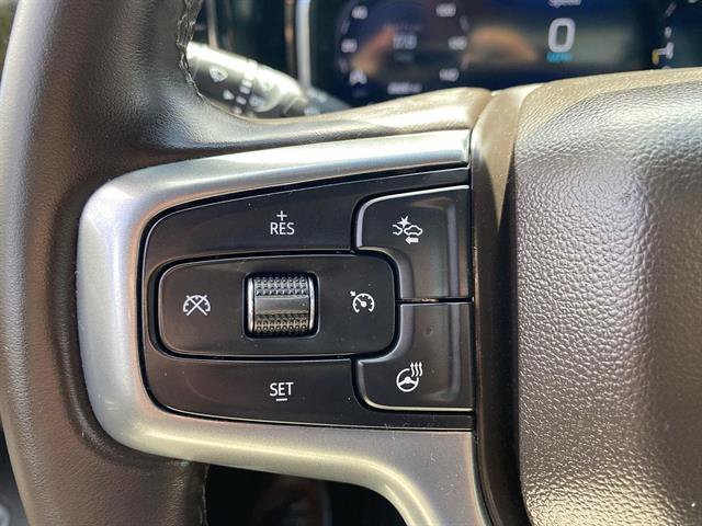 Certified 2026 Chevrolet Silverado 1500 RST AWD/4WD image 22