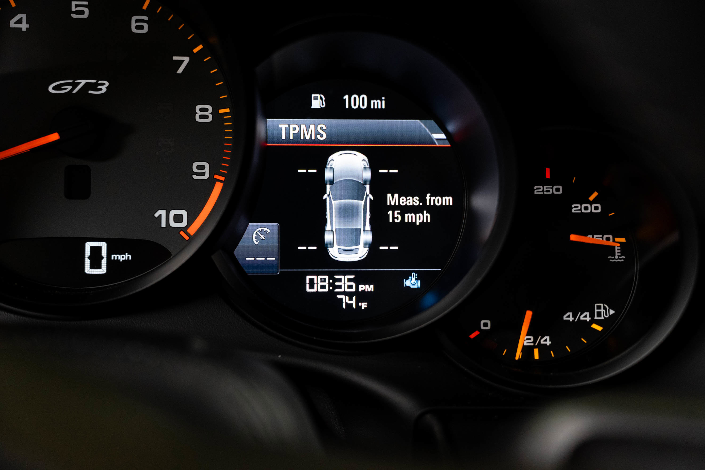 Used 2018 Porsche 911 GT3 image 39