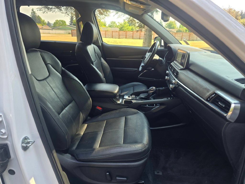 Used 2021 Kia Telluride EX AWD/4WD image 12