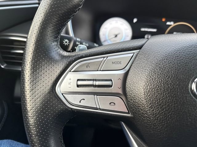 Certified 2023 Hyundai Santa Fe Calligraphy image 25