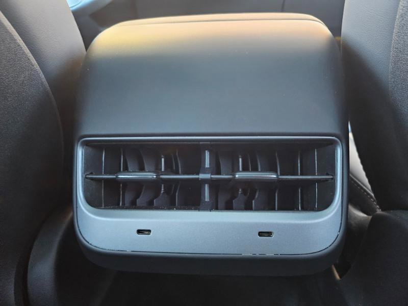 Used 2023 Tesla Model Y RWD image 62