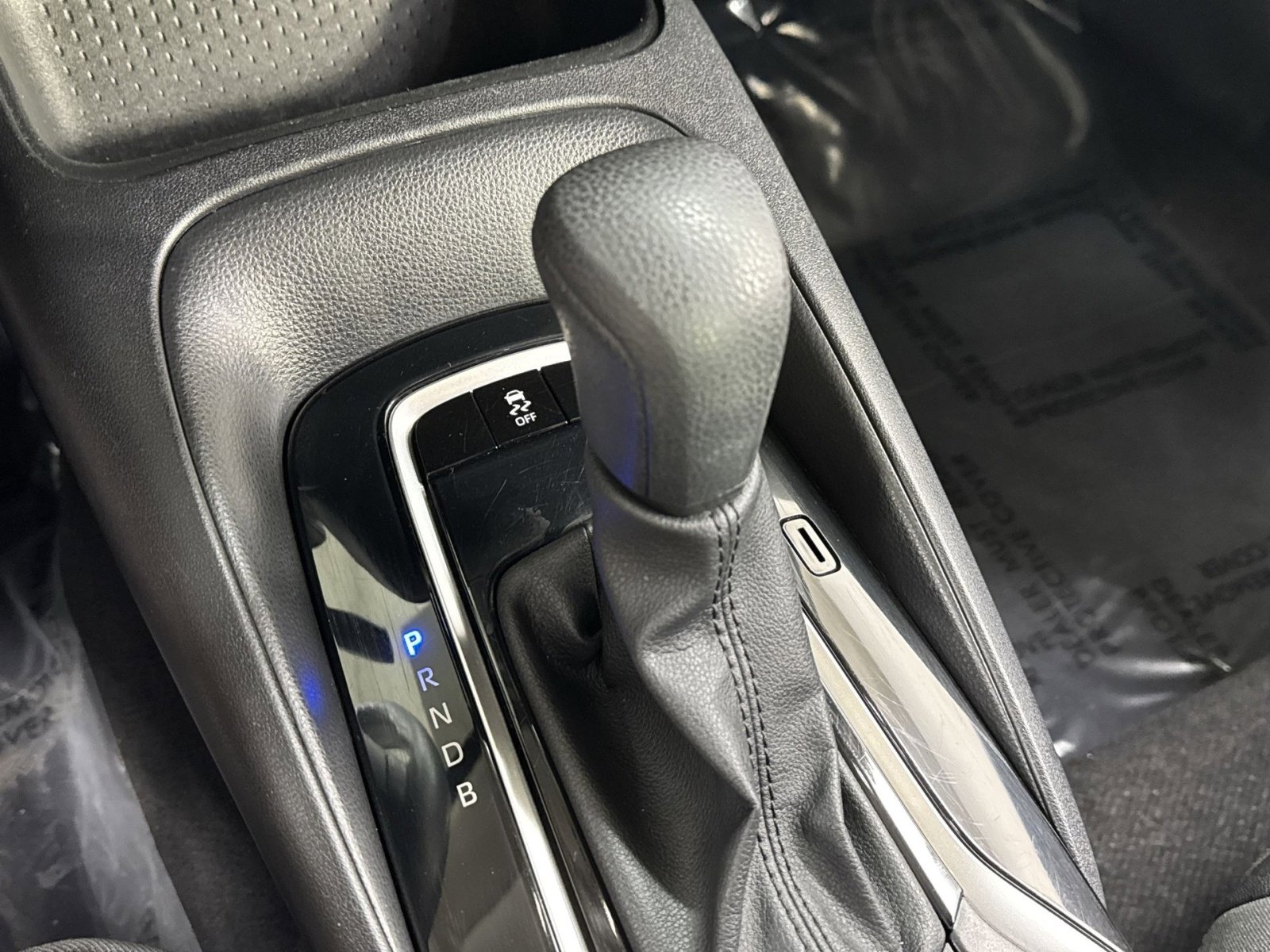 Used 2023 Toyota Corolla LE image 25