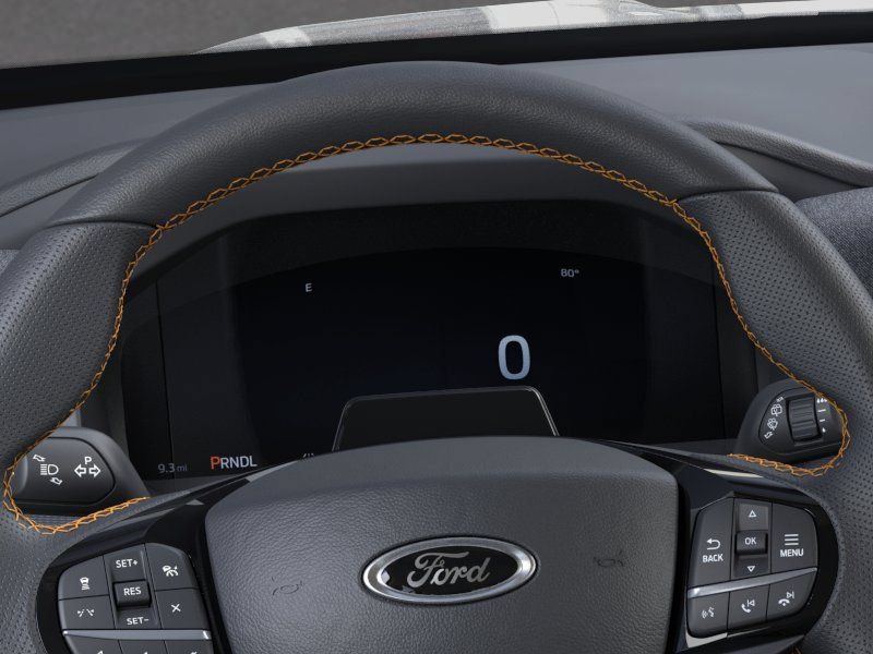 New 2026 Ford Explorer Tremor w/ Tremor Ultimate Package AWD/4WD image 14