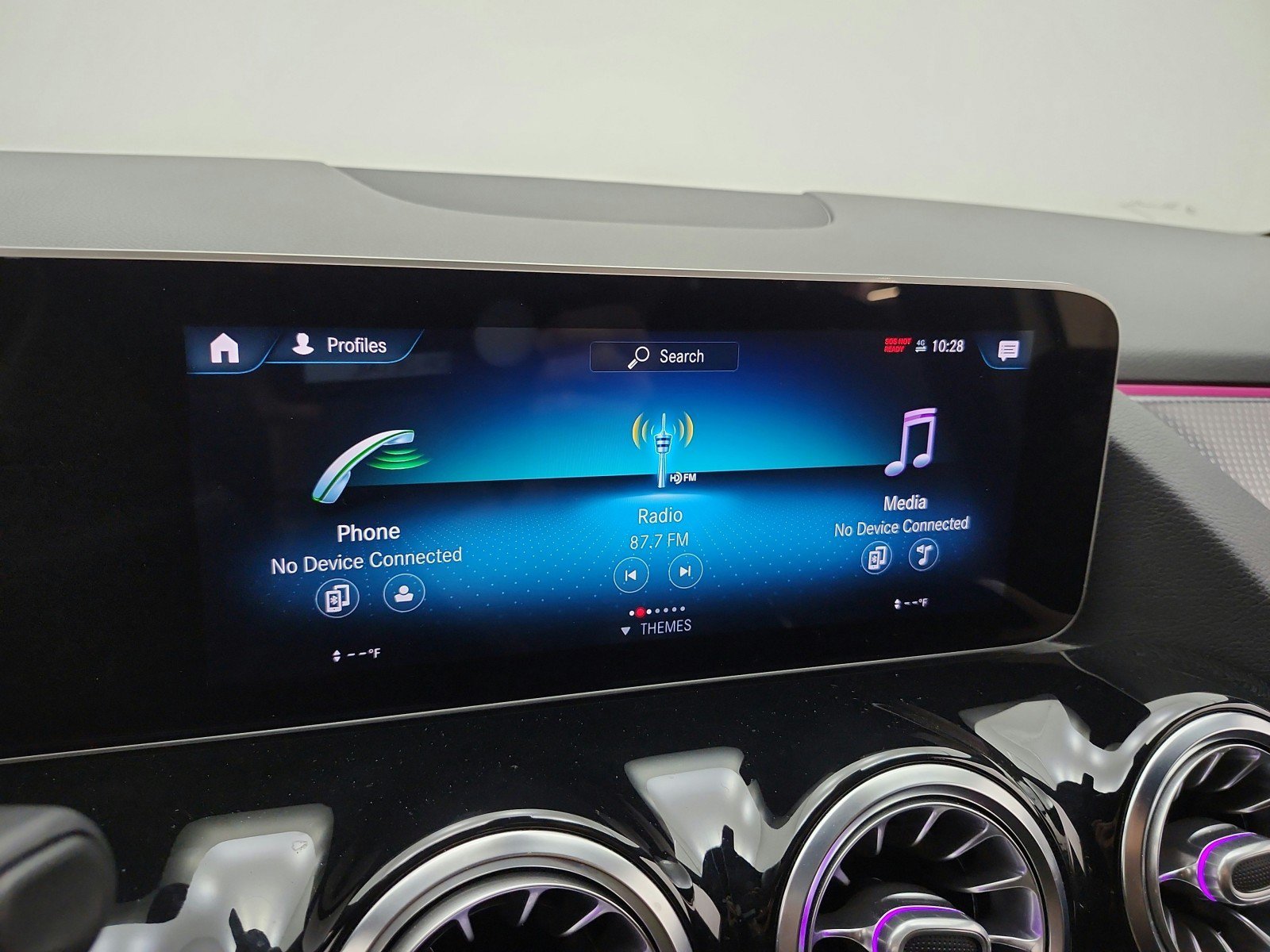 Used 2021 Mercedes-Benz GLA 250 image 9