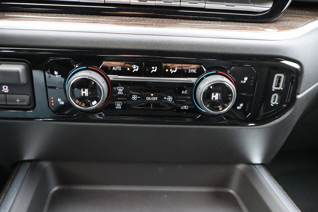 Used 2026 Chevrolet Silverado 2500 LT image 9