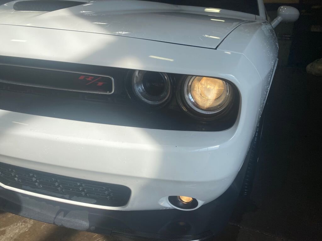 Used 2019 Dodge Challenger R/T image 26