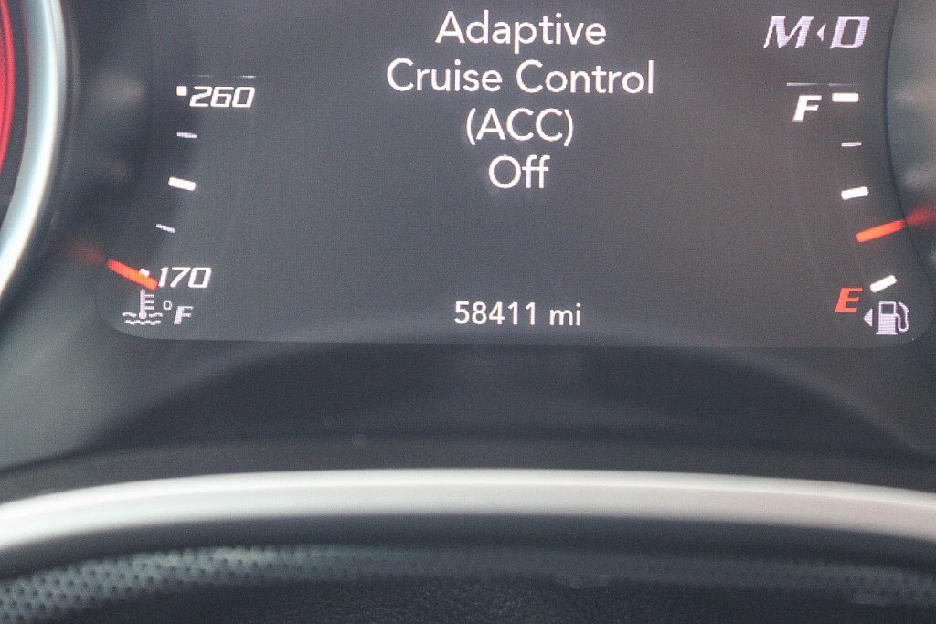 Used 2018 Dodge Challenger SRT w/ Technology Group RWD image 29
