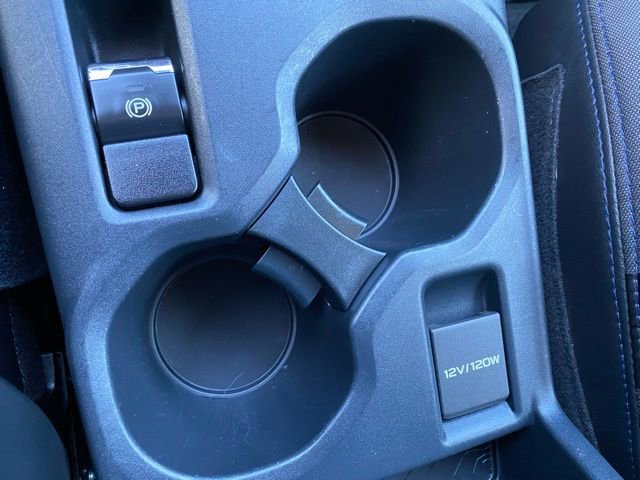 Certified 2025 Subaru Forester Premium w/ Convenience Package #1 image 17