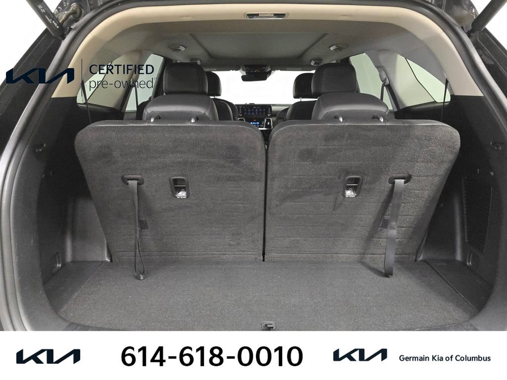Certified 2023 Kia Sorento SX image 20