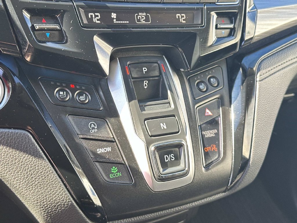 Used 2023 Honda Odyssey Elite image 23