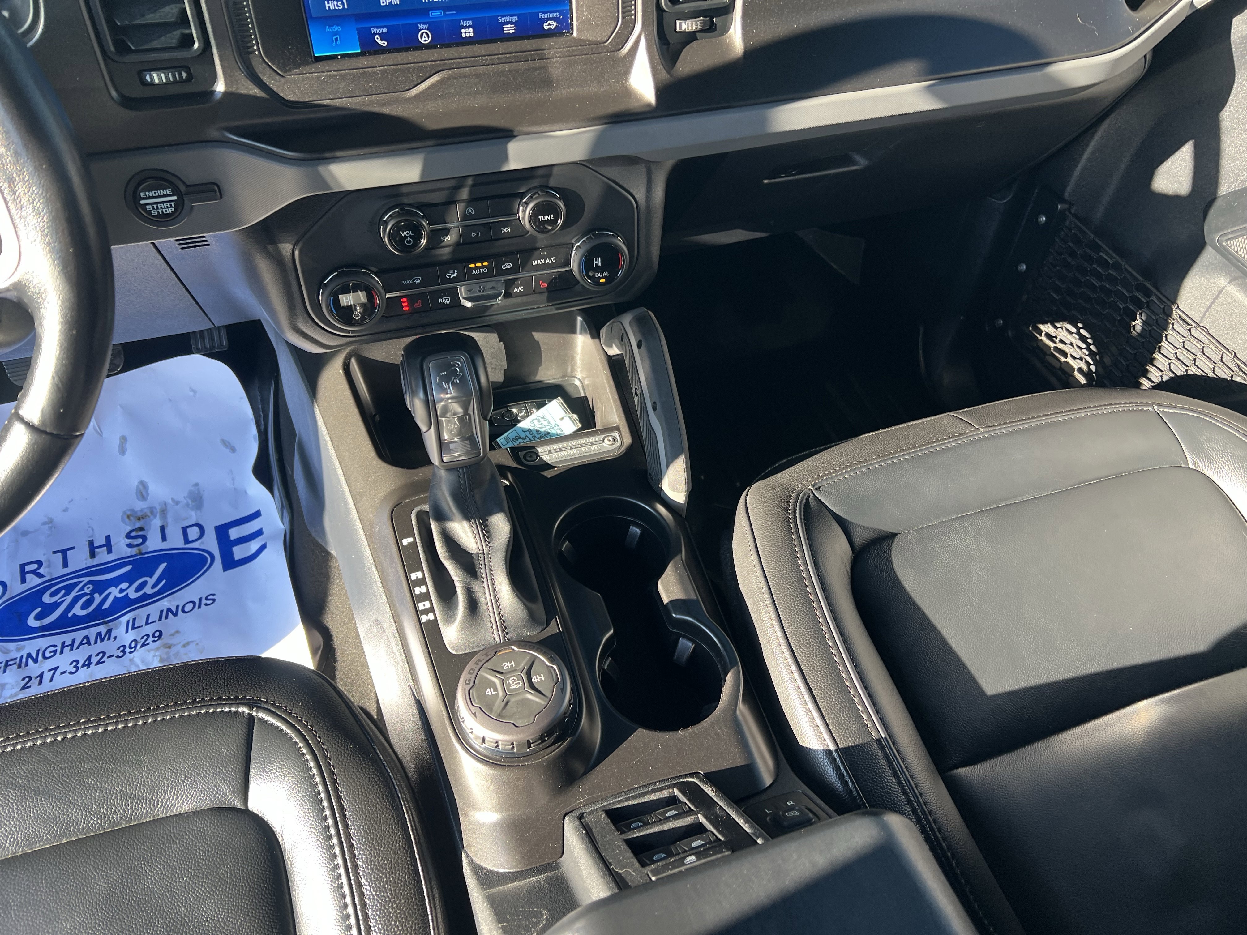 Used 2021 Ford F150 XLT w/ Equipment Group 302A High image 20