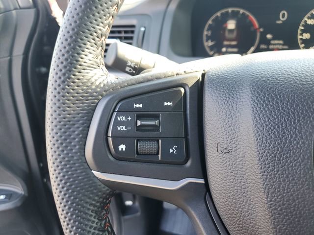 Certified 2024 Honda Ridgeline TrailSport image 26