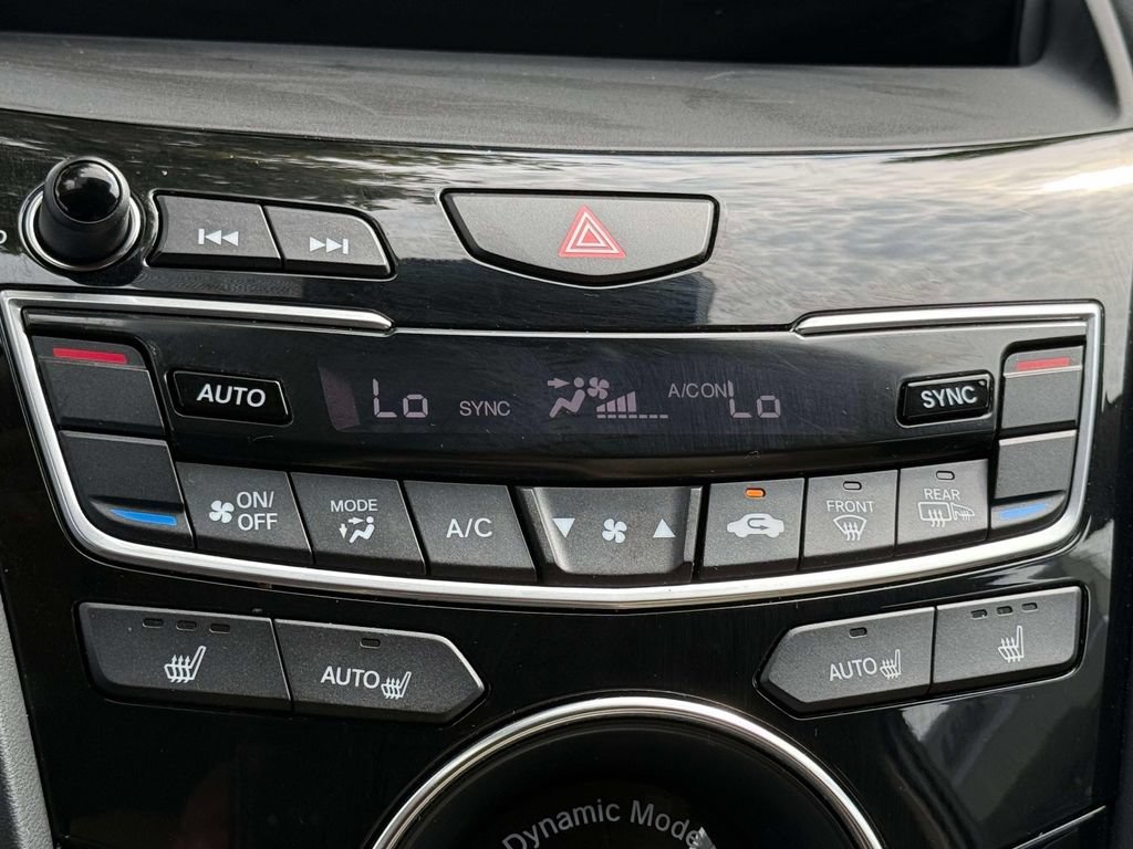 Certified 2024 Acura RDX SH-AWD image 23