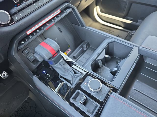 New 2026 Toyota Tundra TRD Pro image 24