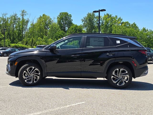 New 2026 Hyundai Tucson SEL Plus AWD/4WD image 13