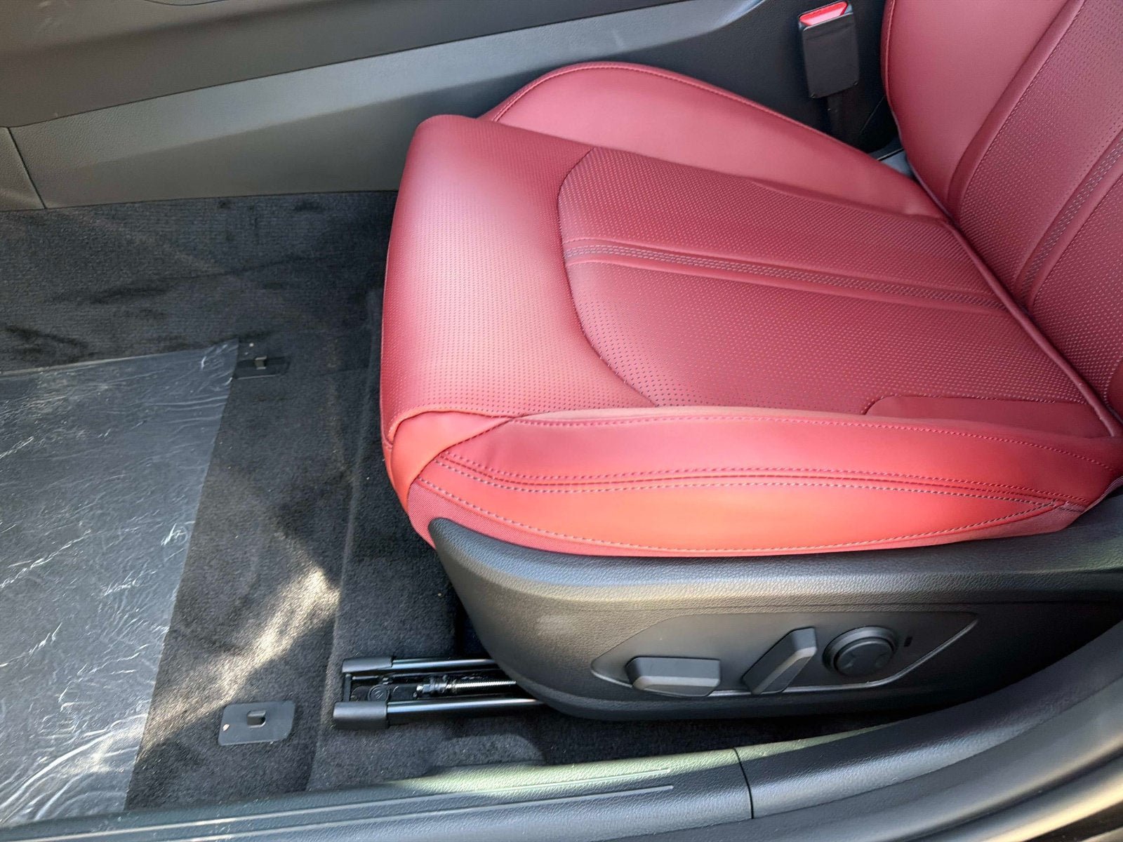 New 2026 Kia K5 GT-Line FWD image 15