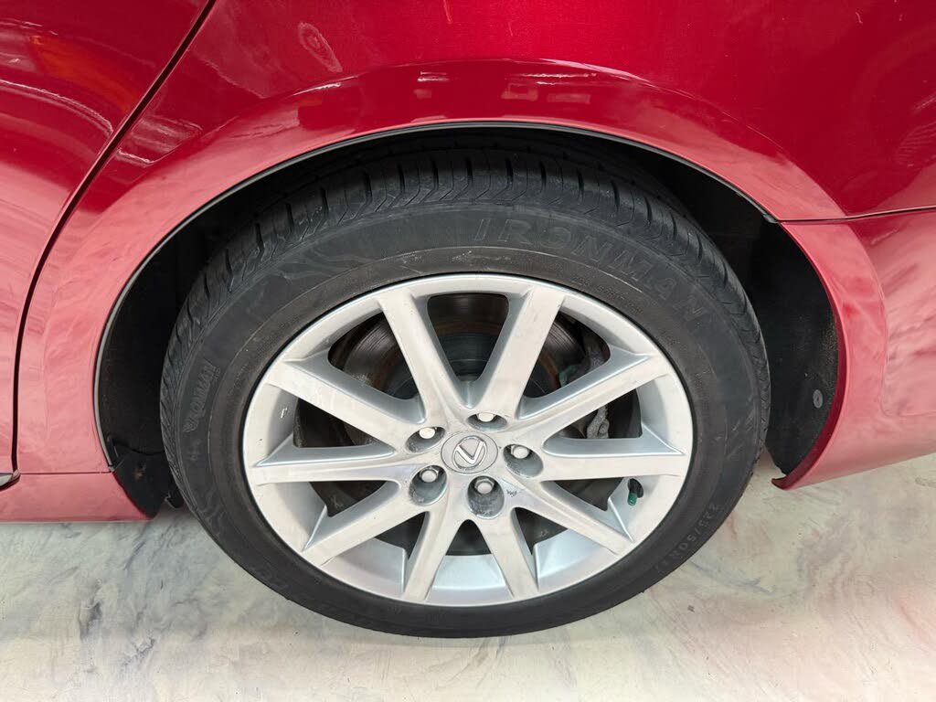 Used 2006 Lexus GS 300 AWD image 37