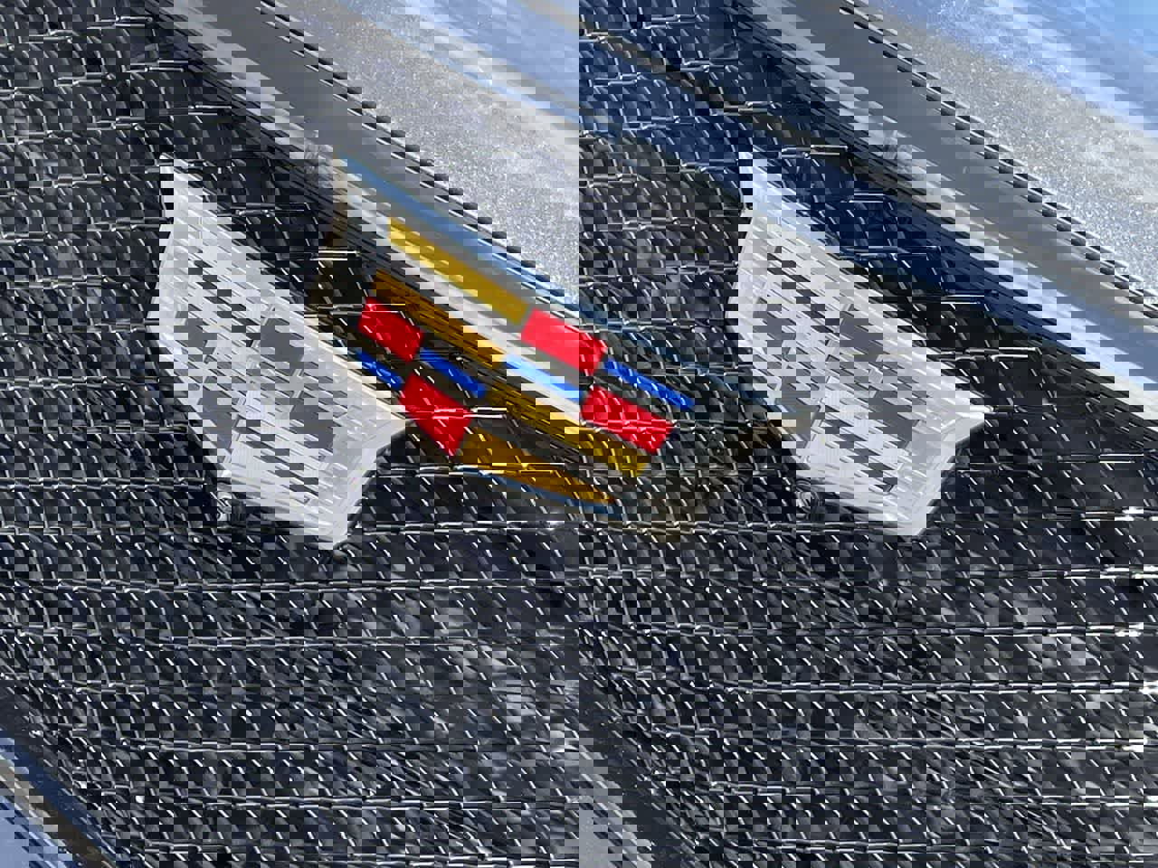 Used 2024 Cadillac Escalade V w/ Heavy-Duty Trailer Package image 42