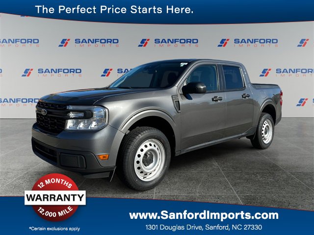 Used 2023 Ford Maverick XL