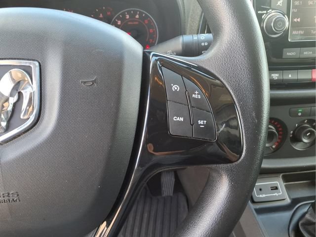 Used 2019 RAM ProMaster City Tradesman FWD image 19