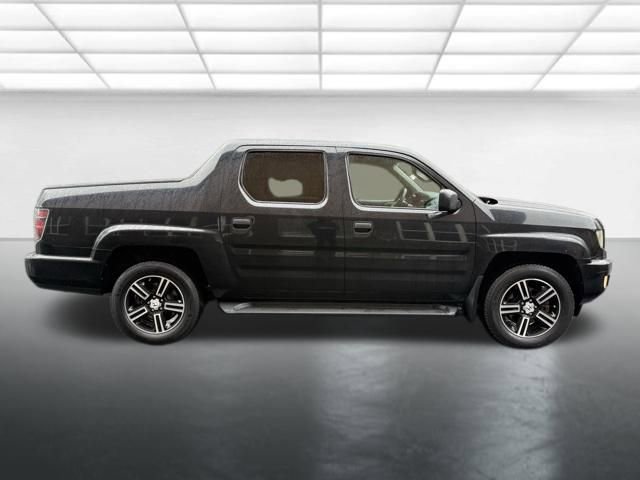 Used 2013 Honda Ridgeline Sport image 4