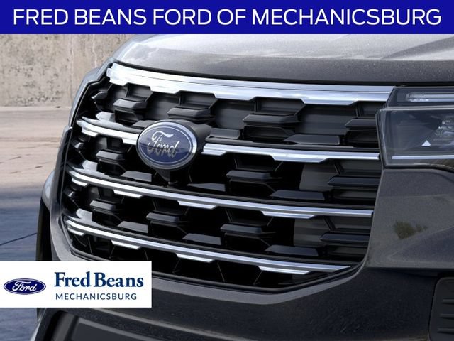 New 2026 Ford Explorer Active AWD/4WD image 22