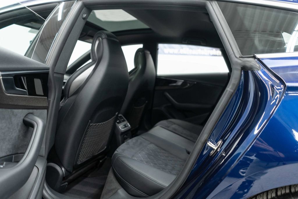 Used 2022 Audi S5 Premium w/ Convenience Package image 32