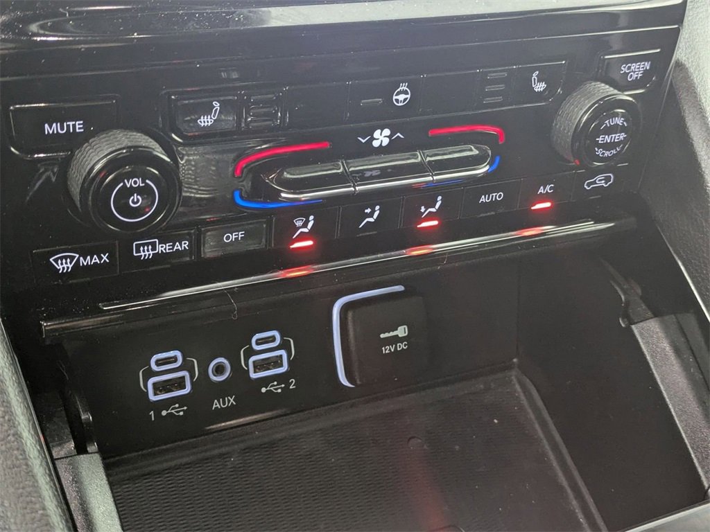 Certified 2023 Jeep Grand Cherokee L Laredo w/ Luxury Tech Group I image 20