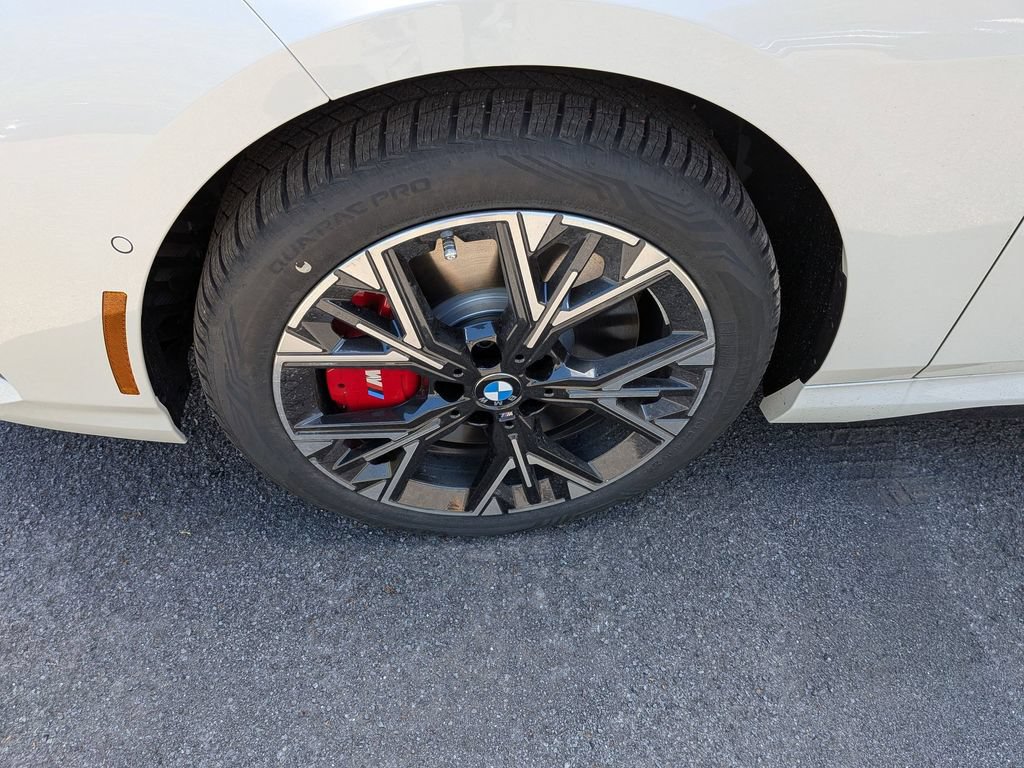 New 2026 BMW M235i xDrive w/ M Sport Professional Package AWD/4WD image 23