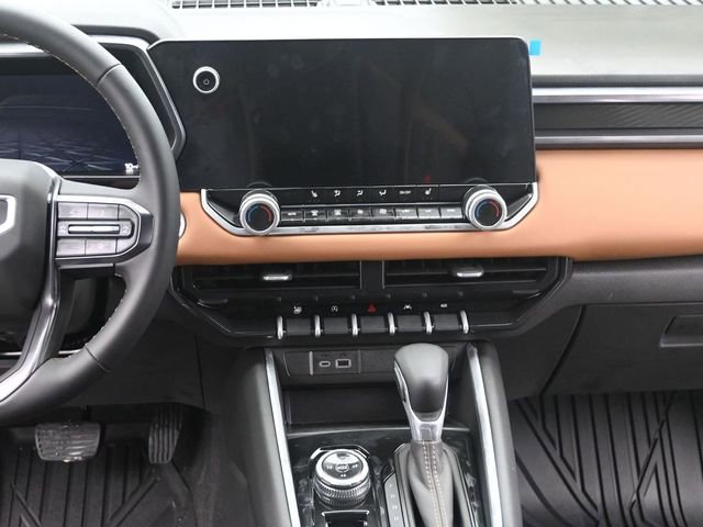 New 2026 GMC Canyon AT4 image 25