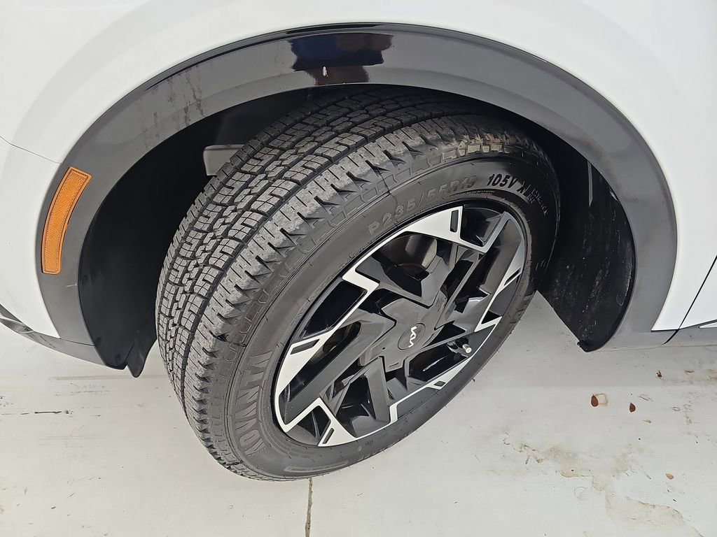 Used 2023 Kia Sportage SX FWD image 43