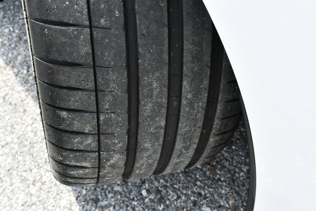 Used 2023 Chevrolet Corvette Stingray w/ 3LT w/ Z51 Performance Package image 59