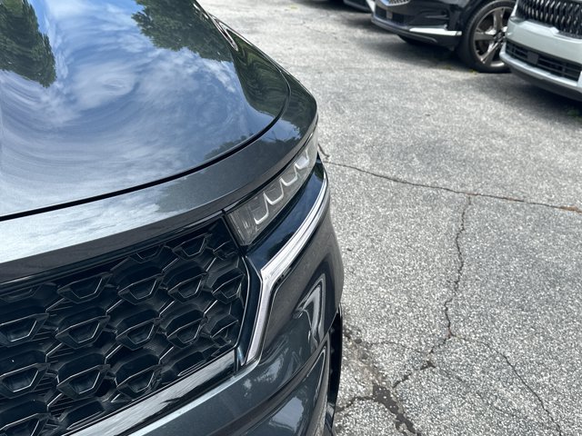 Certified 2022 Kia Sorento S w/ Panoramic Sunroof Package FWD image 14