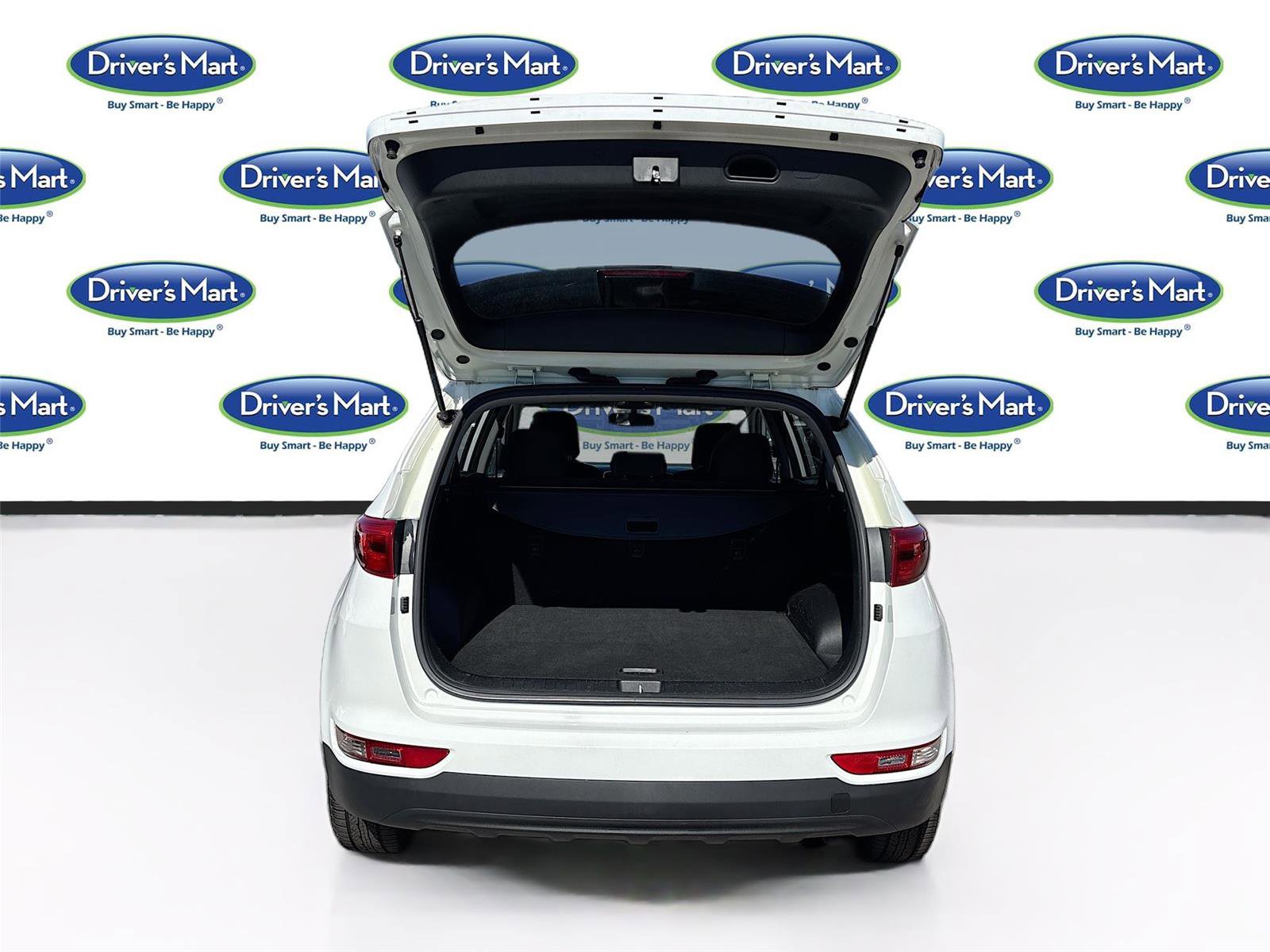 Used 2018 Kia Sportage LX image 26